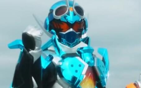 最新作《假面骑士歌查德》先导预告公开，9月3日开播