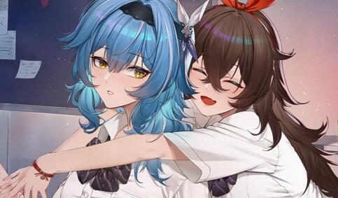 【230716】二次元合集#早安