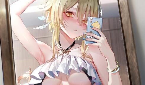 Pixiv合集#晚安【230813】