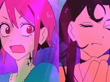 Eve《虎狼来》MV 完整版公开