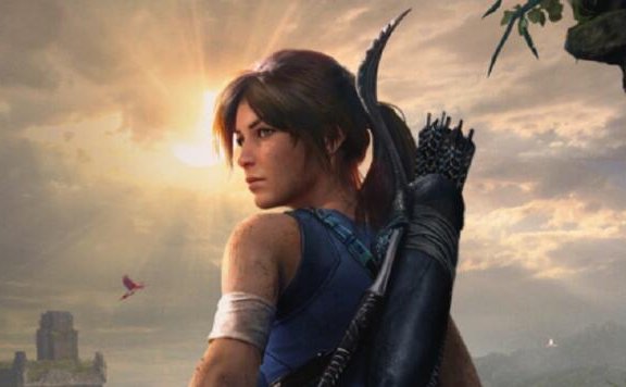 《古墓丽影》官网更新，或将公布虚幻5新作