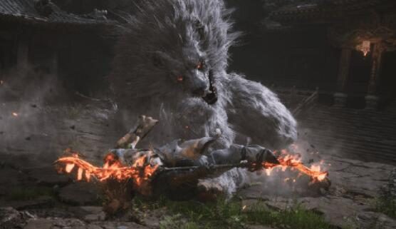 《黑神话：悟空》Steam页面上线，2024年夏季发售