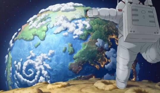 剧场版动画《阁楼的罗哲》先导预告公开，12月15日上映