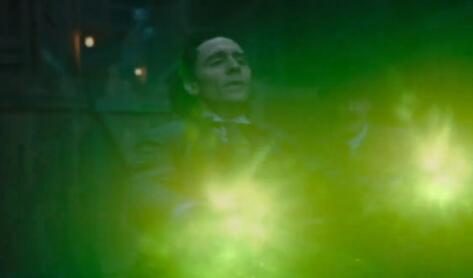 漫威剧集《洛基》第二季宣传片公开，10月6日上线