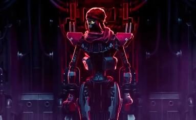 《Apex英雄》动画短片“抹杀代码” part.2 公布