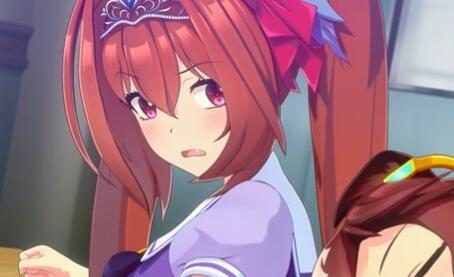 《赛马娘》国服《闪耀!优俊少女》今日已开启预约