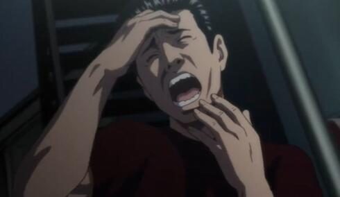 TV动画《杀手寓言》先导 PV 公开