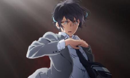 TV动画《秒杀外挂太强了异世界的家伙们根本就不是对手》先导PV公开，2024年1月开播