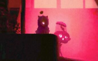 原创动画《URAHARA》先导PV公开