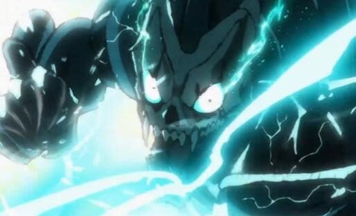 TV动画《怪兽8号》第二弹PV公开，2024年4月开播