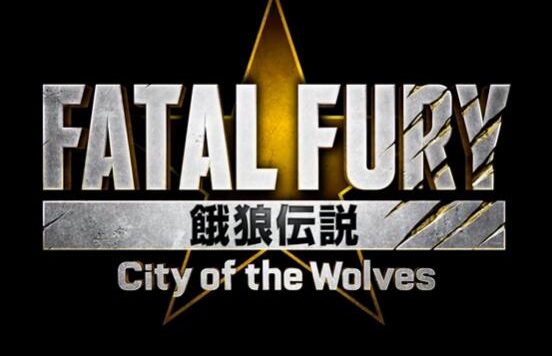 SNK格斗新作《饿狼传说 City of the Wolves》先导预告片公布