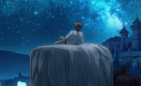 TV动画《无职转生》第二季最新片头片尾曲公开