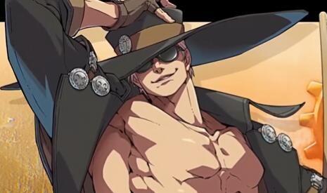 《罪恶装备：奋战》季票3第一弹DLC角色“乔尼” PV公开，8月24日上线