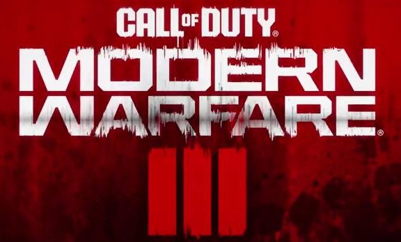 《使命召唤 现代战争III（COD20）》先导预告公开，11月10日发售