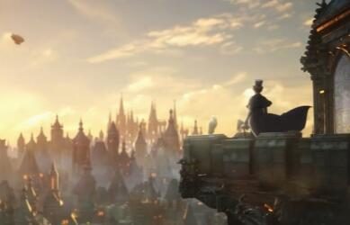 人气小说《诡秘之主》动画版 “小丑篇” PV公开，2025年夏季开播