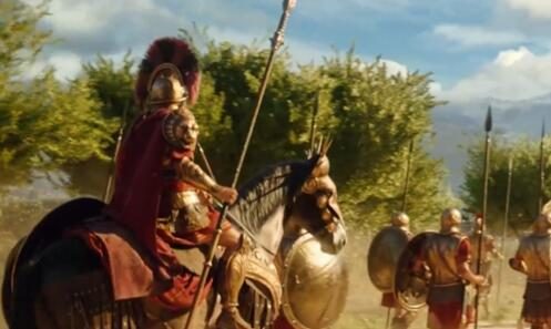 经典ARPG续作《泰坦之旅2》正式公布