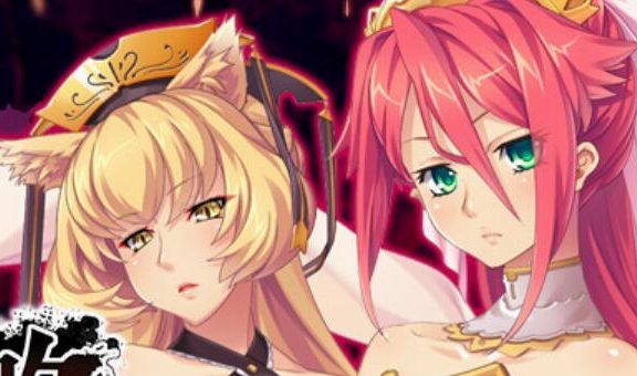 经典AVG《黑兽2 改》将于2023年底登录Steam，支持中文