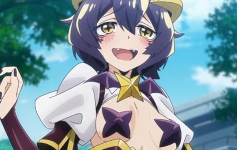 TV动画《梦想成为魔法少女》先导 PV 公开, 2024年开播