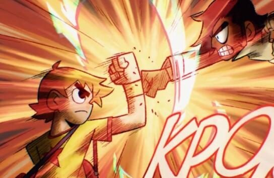 动画《歪小子斯科特》正式预告公开，11月17日开播