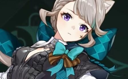 原神4.0：拾枝杂谈-「琳妮特：影中破伪」