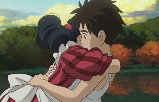 宫崎骏最新动画电影《苍鹭与少年》官图公开