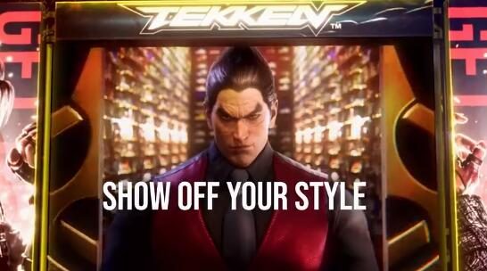 【2023科隆游戏展】《铁拳8》新宣传片公布，首发32名可选角色，2024年1月26日发售