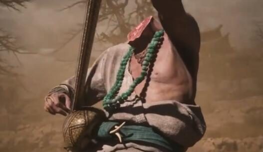 【2023科隆游戏展】《黑神话：悟空》新宣传片公布，2024年夏季发售