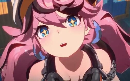 二次元都市题材开放世界RPG手游《代号：无限大》开启预约