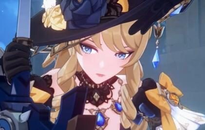 原神4.0：过场动画——「暴风骤雨之际」