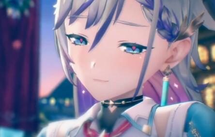 手游《蕾斯蕾莉娅娜的炼金工房》第二弹PV公布，2023年内上线