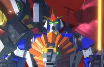 D3P机甲新游《定制机甲大战》宣传PV公开，2023年冬季发售