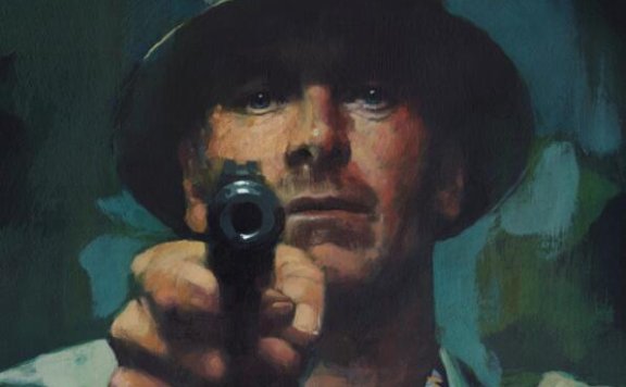 大卫芬奇悬疑电影《杀手》先导预告公开，10月上映