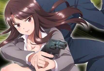 动画《秘密任务~潜入搜查官绝对不会输！~》PV与视觉图公开，10月1日开播