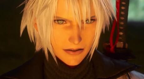 手游《最终幻想7 Ever Crisis》上线宣传片公开,9月7日开服