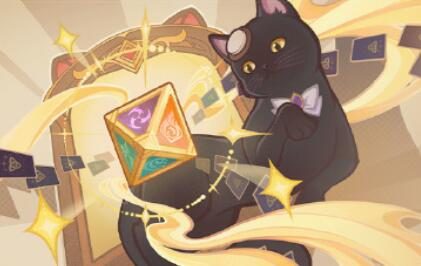 原神4.0：「七圣召唤」热斗模式：修炼的奥义 9月2日开启