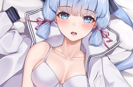 早安#Xman二次元图【230826】