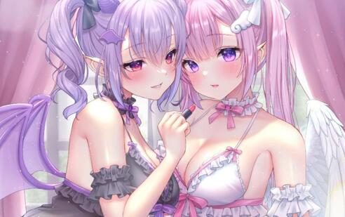 午安#P站同人精选【230831】