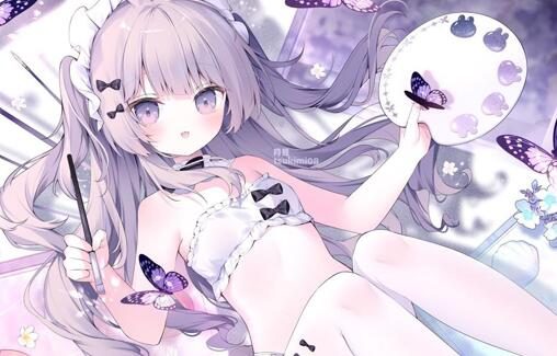 【230910】每日好图#午安