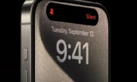 苹果iPhone 15系列手机正式公布,接口改为Type C 口,5999元起售