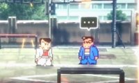 《热血物语SP》高清移植版宣传PV公开，10月12日发售