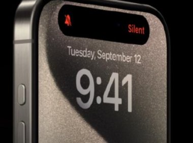苹果iPhone 15系列手机正式公布,接口改为Type C 口,5999元起售
