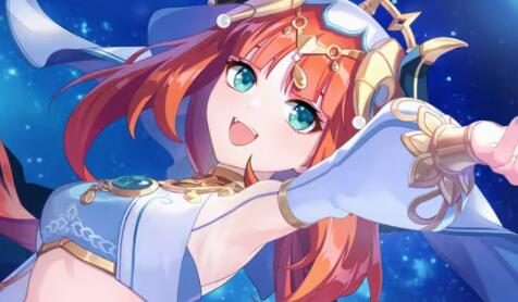 原神：B站「1800W粉丝数达成」官方纪念壁纸 