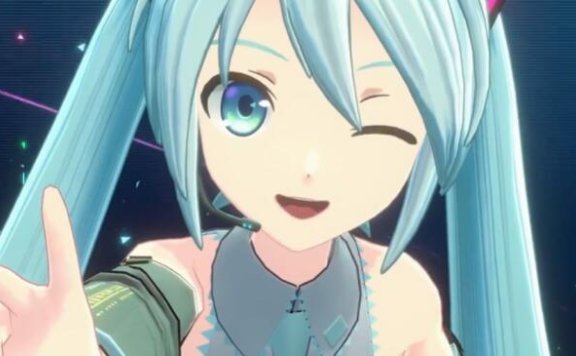 《有氧拳击 feat. 初音未来~和未来一起锻炼~》正式公布，2024年发售