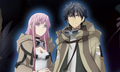 TV动画《破灭之国》第二弹PV和视觉图公开，10月6日开播