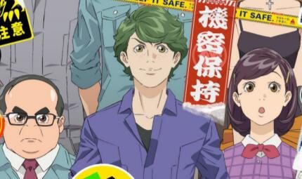 机器人英雄主题TV动画《BULLBUSTER》第一弹PV公开，10月4日开播