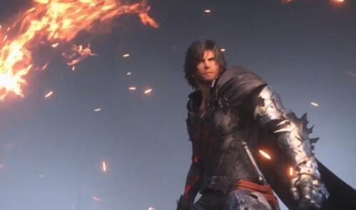 《最终幻想16》宣布推出2款付费DLC，同时PC版正在开发中