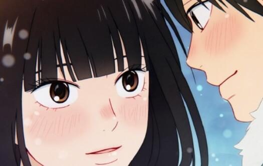 TV动画《好想告诉你》第三季制作决定，与第二季相隔12年