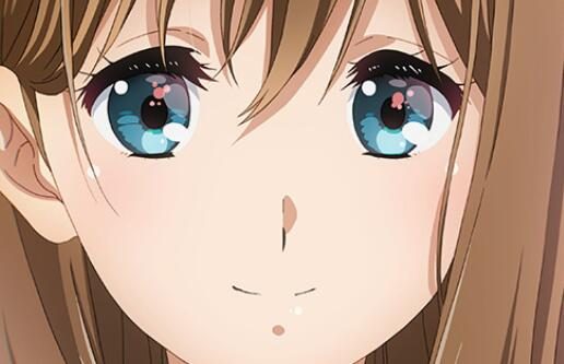 TV动画《吹响！上低音号 3》“黒江真由” 特别影像公开，2024年4月开播