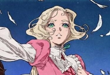 动画《恶魔城:夜曲》新视觉图公布,9月28日开播
