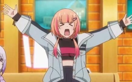 虚拟偶像主题TV动画《绊之Allele 》第二季第3弹PV公开,10月4日开播